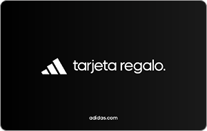 adidas Spain — carte cadeau