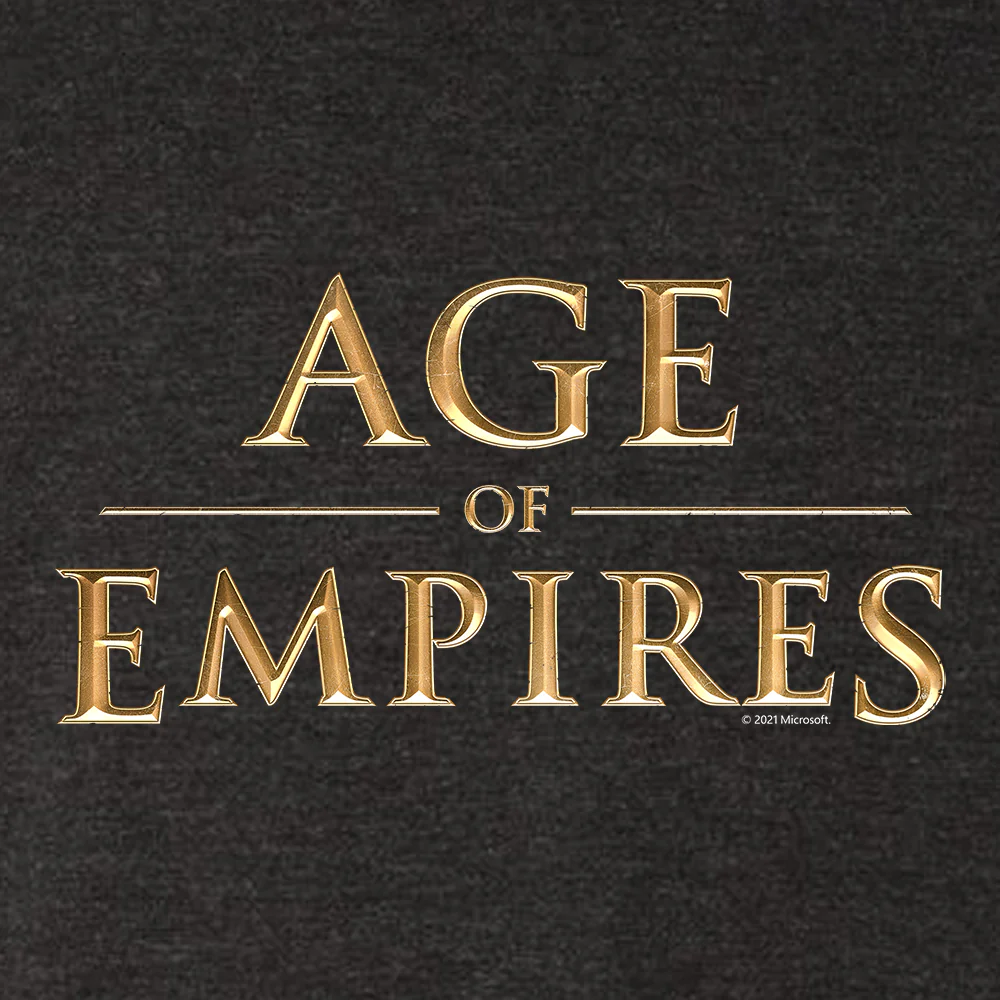 Age of Empires (PC-XBOX) Global — carte cadeau