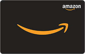 Amazon Australia — carte cadeau
