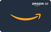 Amazon Sweden — Amazon