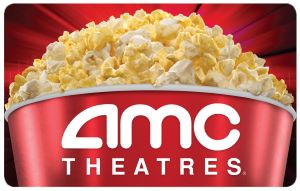 AMC Theatres USA