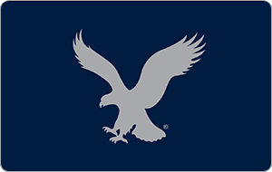 American Eagle Canada — carte cadeau