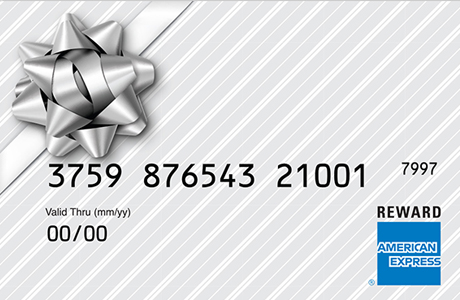 American Express USD