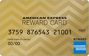 American Express USD — American Express Usd