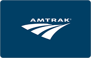 Amtrak USA