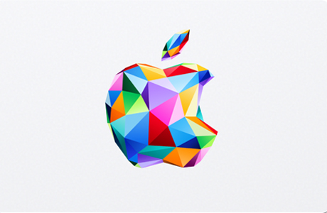App Store & iTunes Russia — carte cadeau