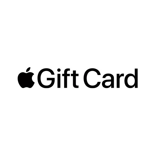Apple Belgium — carte cadeau