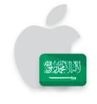 Apple KSA — carte cadeau