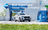 Aral Germany