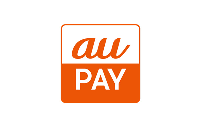 AU Pay Japan — carte cadeau
