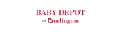 Baby Depot at Burlington USA — carte cadeau