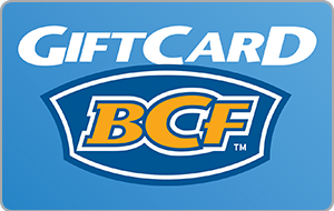 BCF Australia — carte cadeau