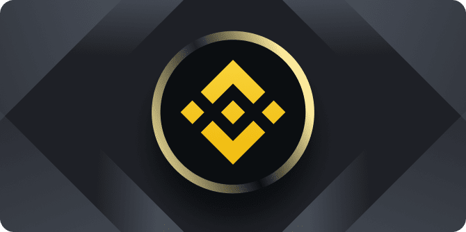 Binance (USDT) Global — carte cadeau