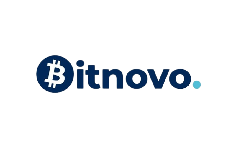 Bitnovo EU — carte cadeau