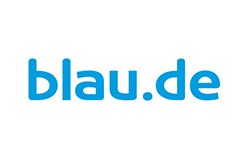 Blau Germany