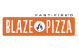Blaze Pizza USA — Blaze Pizza