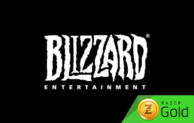 Blizzard (Battle.net) Singapore