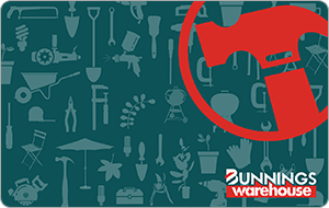 Bunnings Warehouse Australia