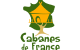 Cabanes de France — Cabanes