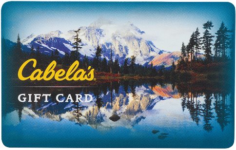 Cabela's USA