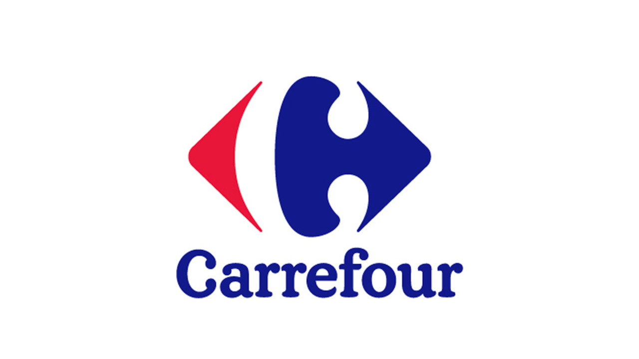 Carrefour Turkey — carte cadeau