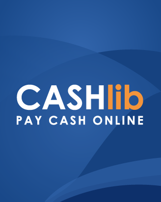 CASHlib Poland — carte cadeau
