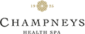 Champneys UK — carte cadeau