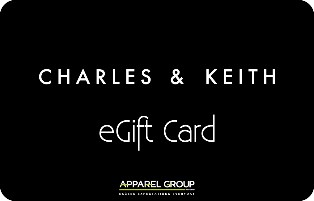 Charles & Keith UAE