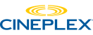 Cineplex Canada — carte cadeau