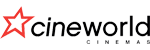 Cineworld UK — carte cadeau