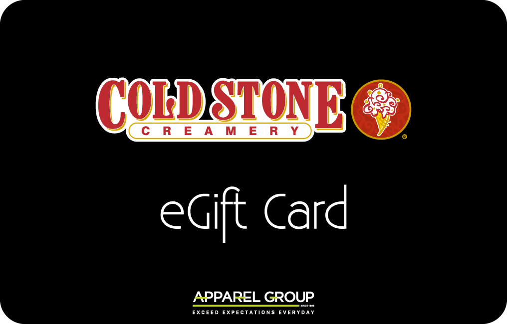 Cold Stone UAE
