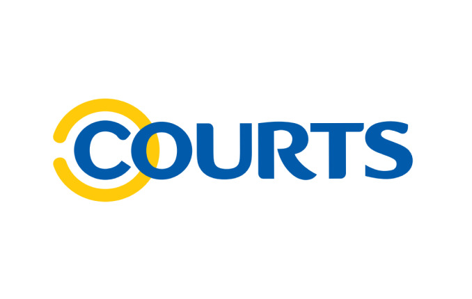 COURTS Singapore