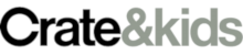 Crate & Kids USA — Crate Kids