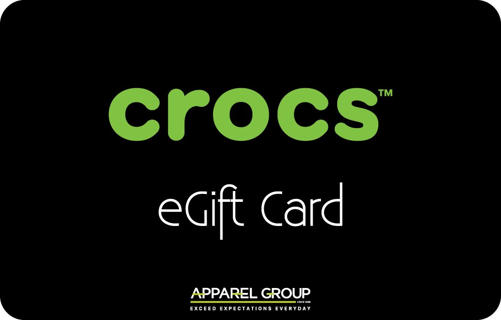 Crocs UAE