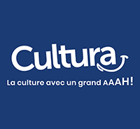 Cultura France — carte cadeau