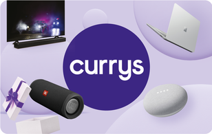 Currys UK — Currys