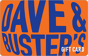 Dave & Buster's USA