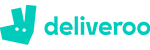 Deliveroo UK — carte cadeau