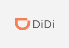 DiDi Rideshare New Zealand — carte cadeau