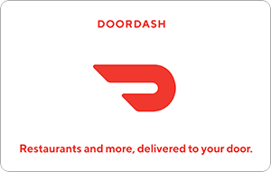 DoorDash USA — Doordash