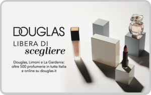 Douglas Italy