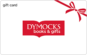 Dymocks Australia — carte cadeau