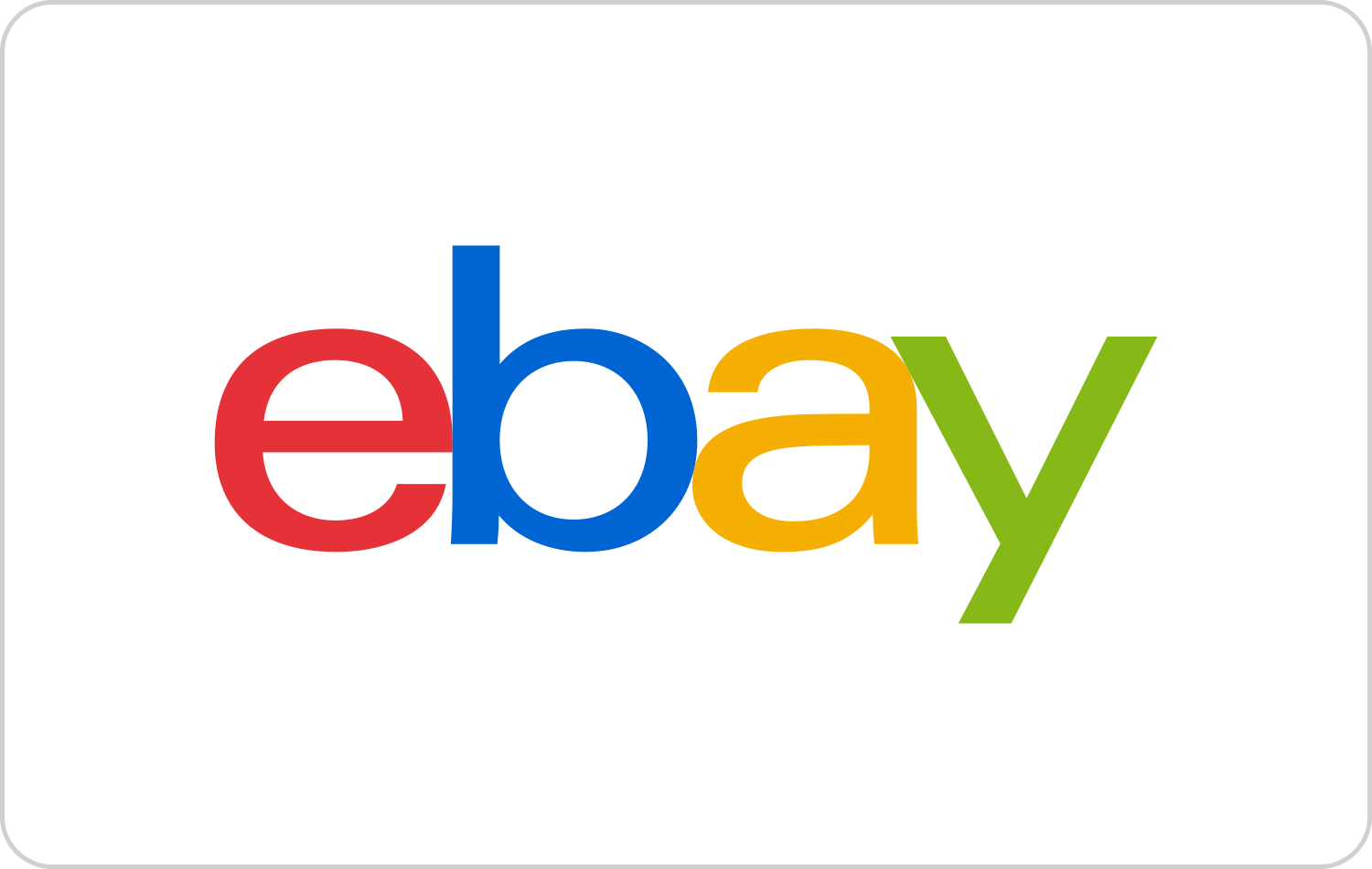 eBay Australia — Ebay
