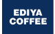 Ediya Coffee Korea — carte cadeau