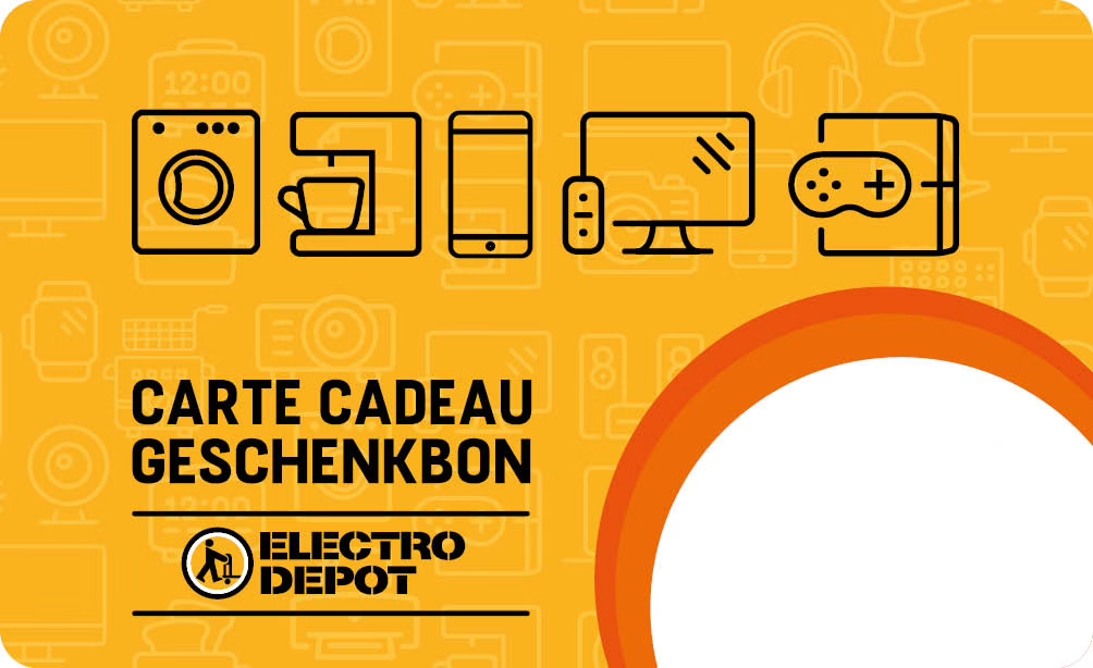 Electro Depot France — Electro Depot