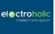 Electroholic.GR Greece — carte cadeau