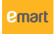 Emart Korea — carte cadeau