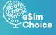 eSimChoice UK — carte cadeau
