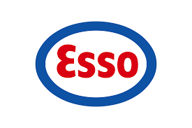 Esso Fuel Voucher Italy — carte cadeau