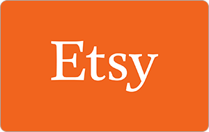 Etsy UK — Etsy